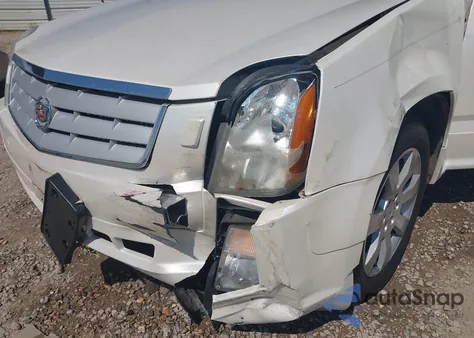 2007 Cadillac Srx V6 z USA, uszkodzony, nr VIN 1GYEE637570145543